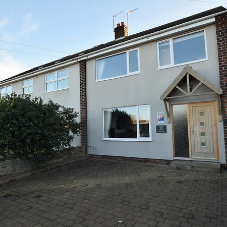 2 Bed In Bamburgh 90879 Villa Exterior photo