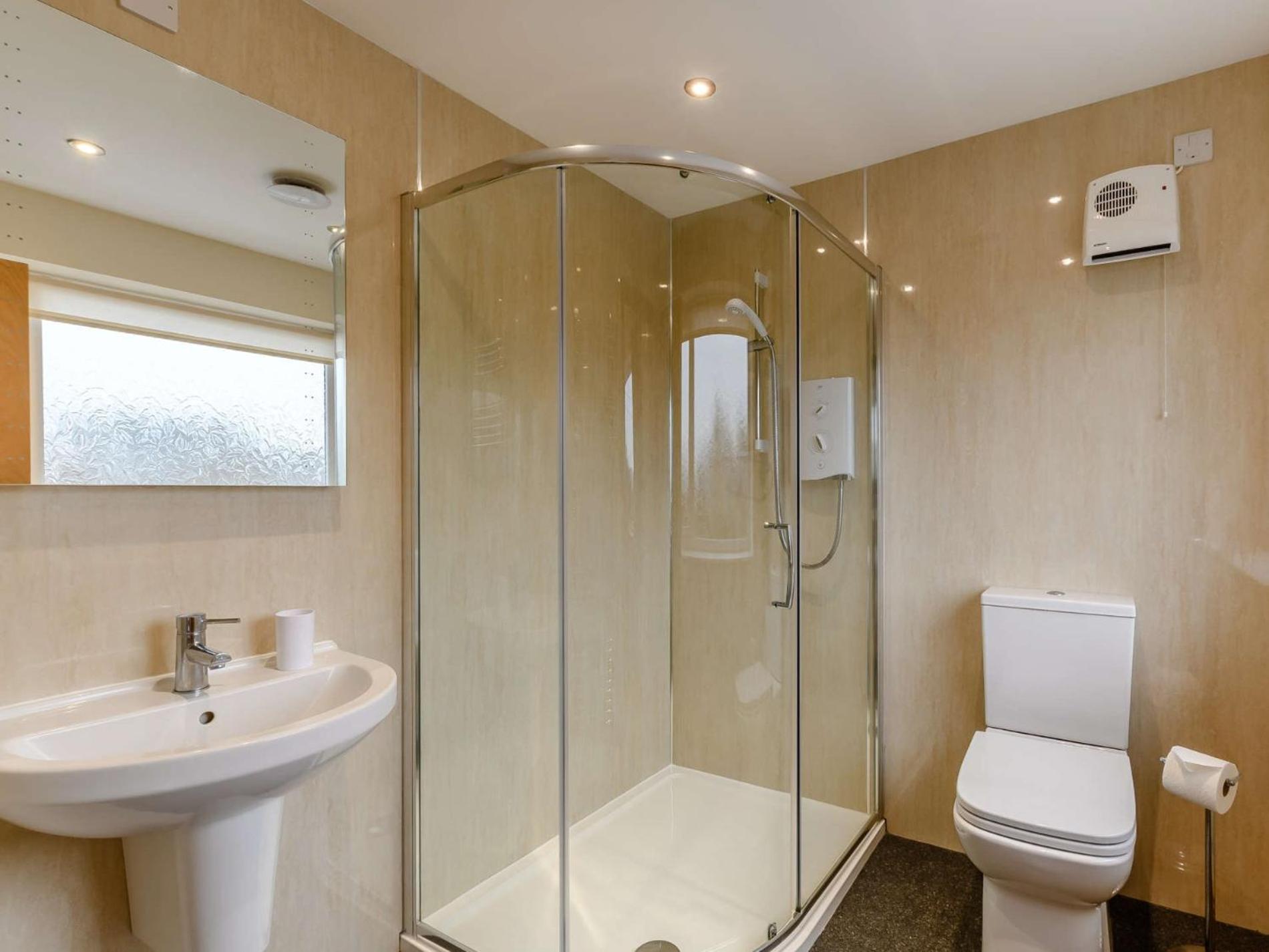 2 Bed In Bamburgh 90879 Villa Exterior photo