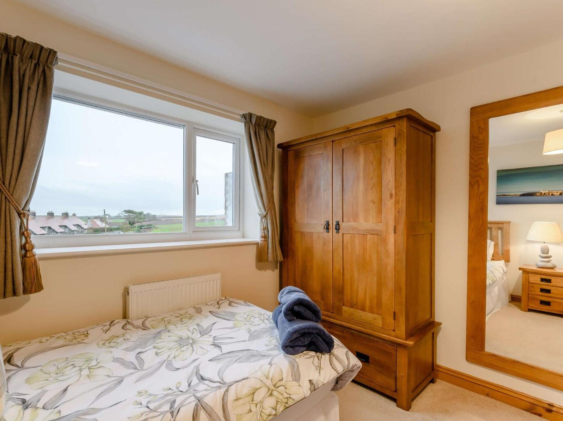 2 Bed In Bamburgh 90879 Villa Exterior photo
